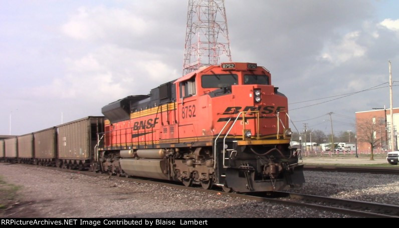 CN C745 DPU